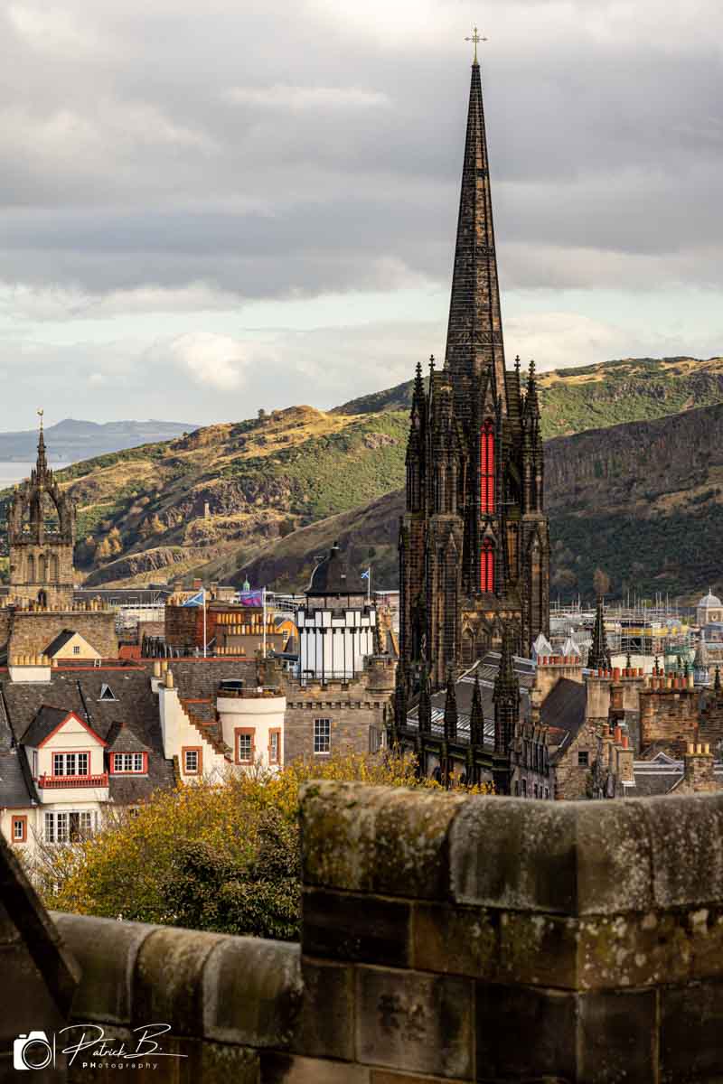 image of the Old Town