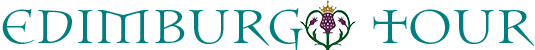 Edimburgo Tour Logo
